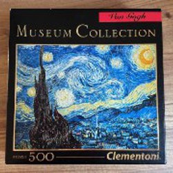 Пазлы - фото 3