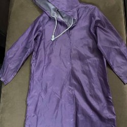 Дождевик - фото 1