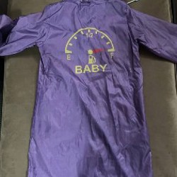 Дождевик - фото 2