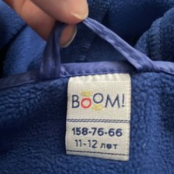 Дождевик - фото 6