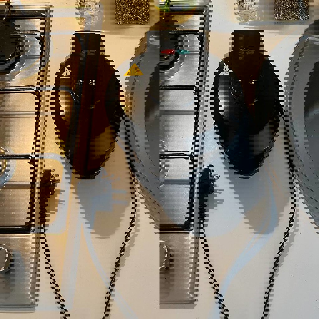 Вафельница