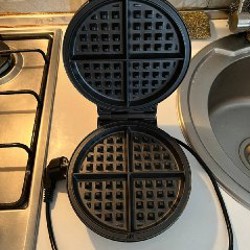 Вафельница - фото 2