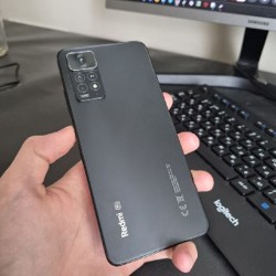 Xiaomi Redmi Note 11 pro 5g - фото 2