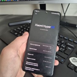 Xiaomi Redmi Note 11 pro 5g - фото 3