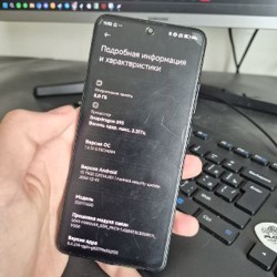 Xiaomi Redmi Note 11 pro 5g - фото 4