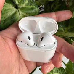 AirPods 2 - фото 2