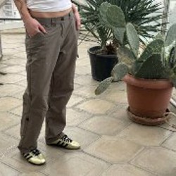 Куртка с кружевом - фото 6