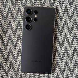 Samsung Galaxy S25 Ultra 5G - фото 2