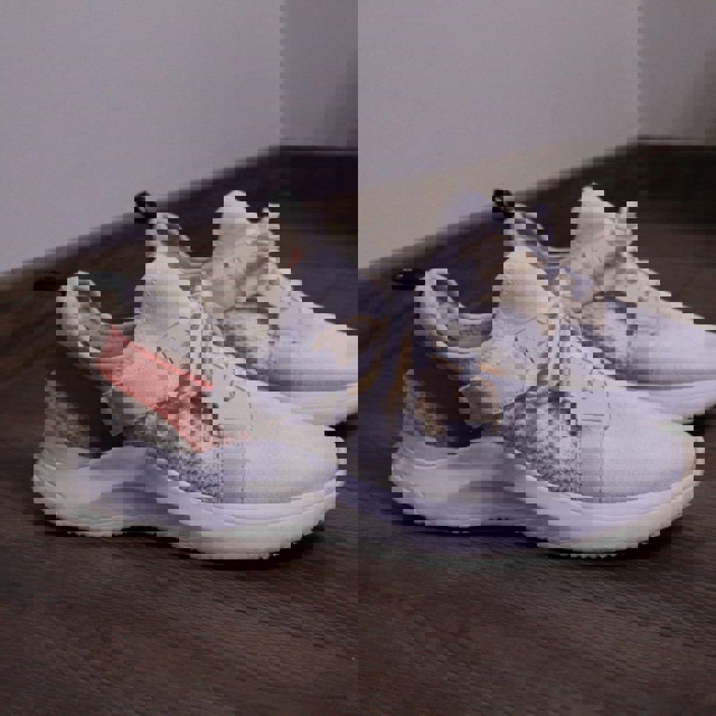 Кроссовки Calvin Klein женские