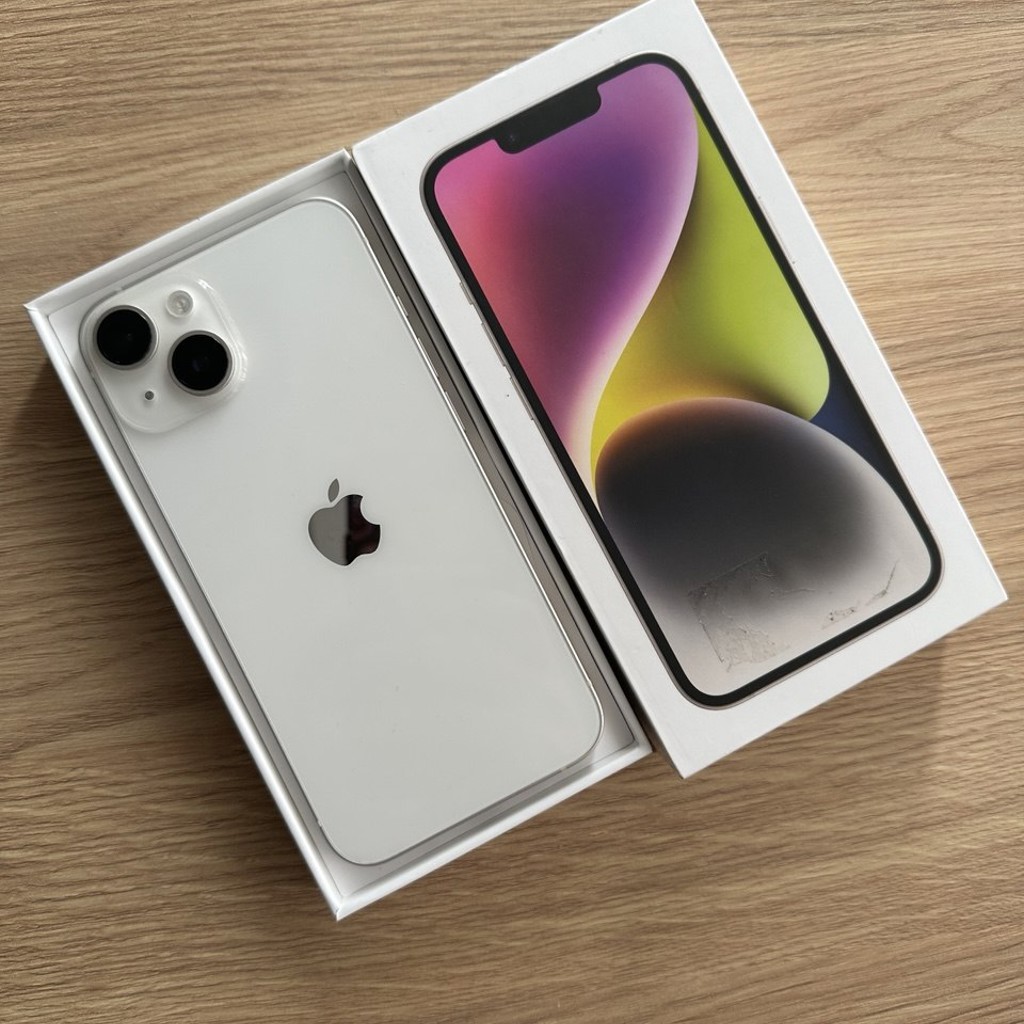 IPhone 14