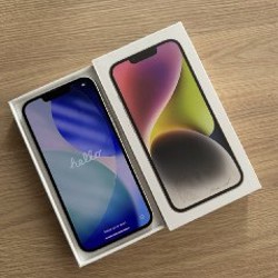 IPhone 14 - фото 2