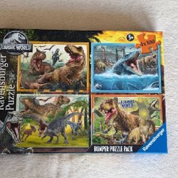 Пазлы - фото 1