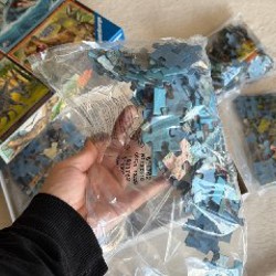 Пазлы - фото 2