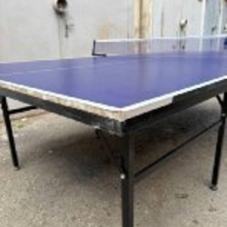 Стол для настольного тенниса TIGA - фото 4