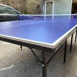Стол для настольного тенниса TIGA - фото 6