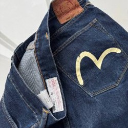 Шорты Evisu - фото 2