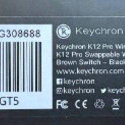 Keychron K12 Pro - фото 2