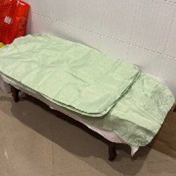 Чехлы для одежды - фото 1