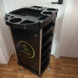 Столик для парикмахеров - фото 2