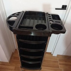 Столик для парикмахеров - фото 5