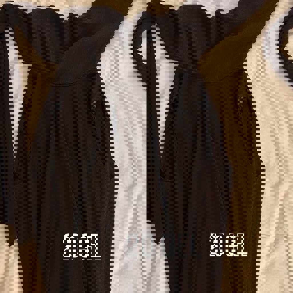 Кофточка-трансформер