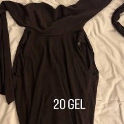 Кофточка-трансформер - фото 1