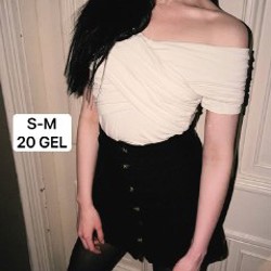 Кофточка-трансформер - фото 8