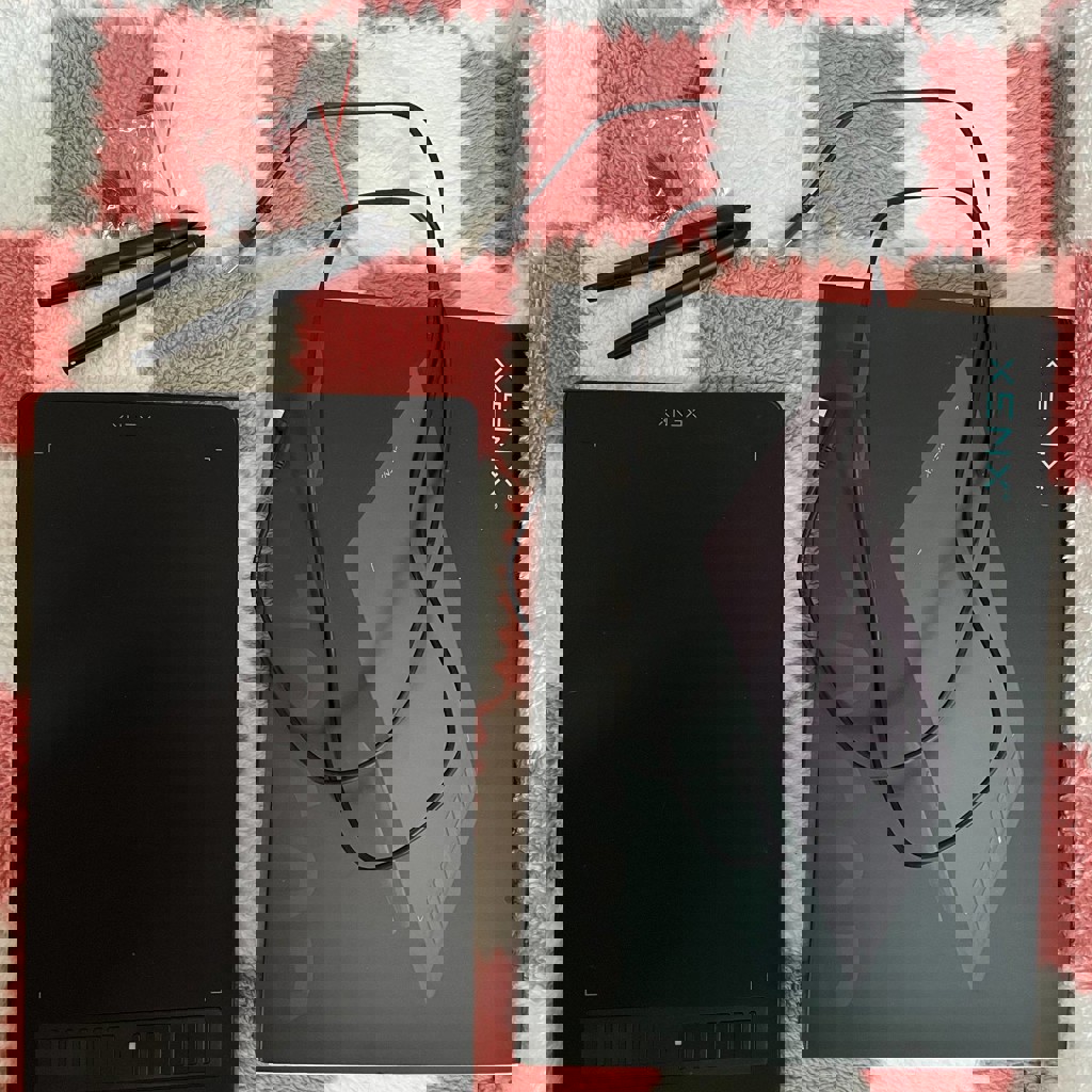 Планшет для рисования XENX P3-1060B