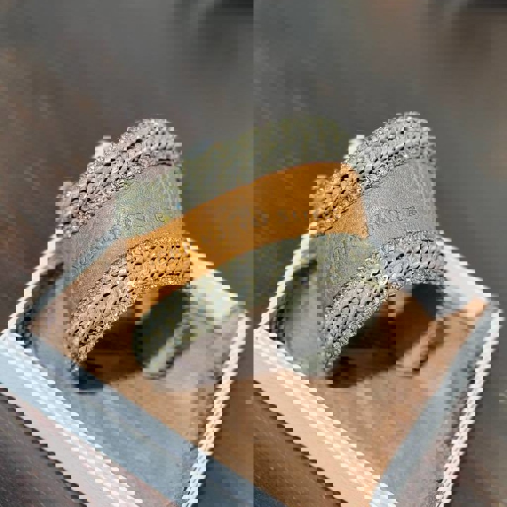 Браслет SCERVINO street