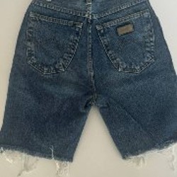 Джинсы Wrangler - фото 4