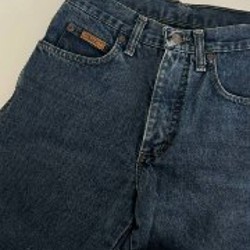 Джинсы Wrangler - фото 6