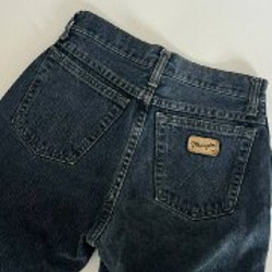 Джинсы Wrangler - фото 7