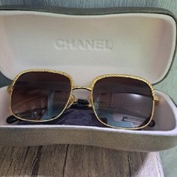 Солнечные очки Прада - фото 2