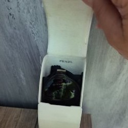 Солнечные очки Прада - фото 5