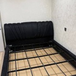 Кровать с матрасом - фото 2