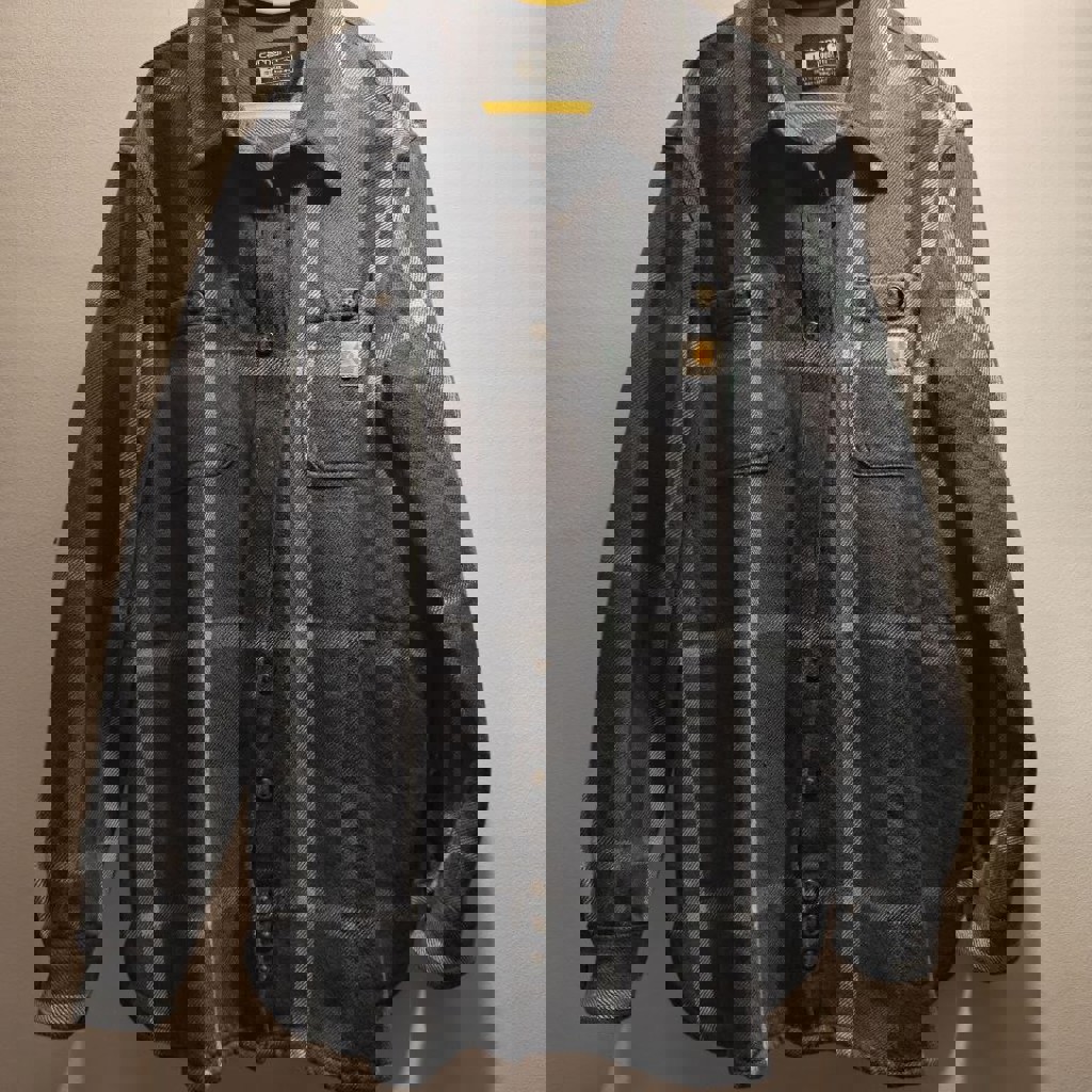 Рубашка Carhartt