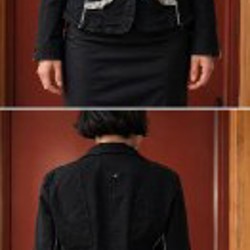 Пиджак - фото 2