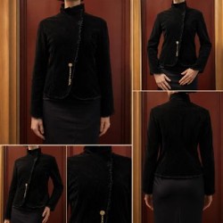 Пиджак - фото 3