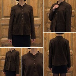 Пиджак - фото 4