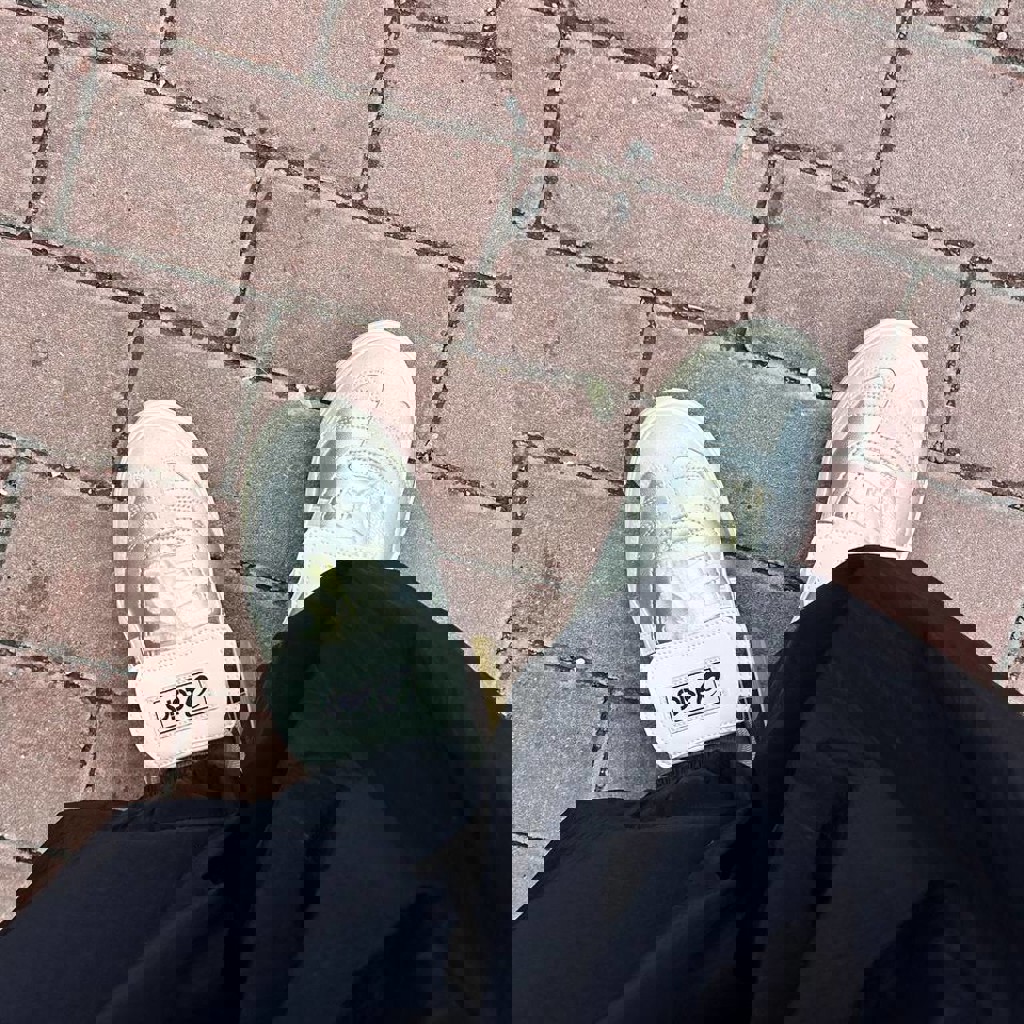 Кроссовки / кеды Asics Aaron 2.0