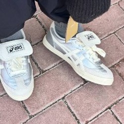 Кроссовки / кеды Asics Aaron 2.0 - фото 2