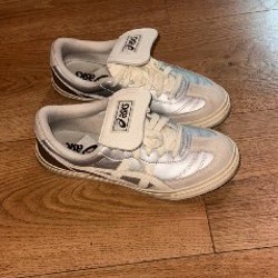 Кроссовки / кеды Asics Aaron 2.0 - фото 3