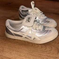 Кроссовки / кеды Asics Aaron 2.0 - фото 4