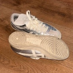 Кроссовки / кеды Asics Aaron 2.0 - фото 5