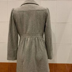 Пальто - фото 5