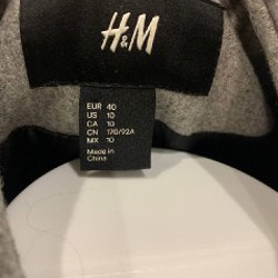 Пальто - фото 6