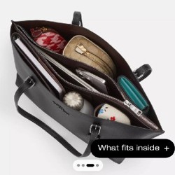 Сумка Coach - фото 3