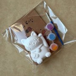 Гипсовые раскраски - фото 2