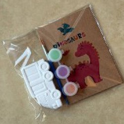 Гипсовые раскраски - фото 3