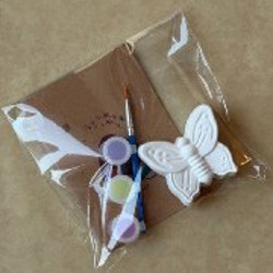 Гипсовые раскраски - фото 5